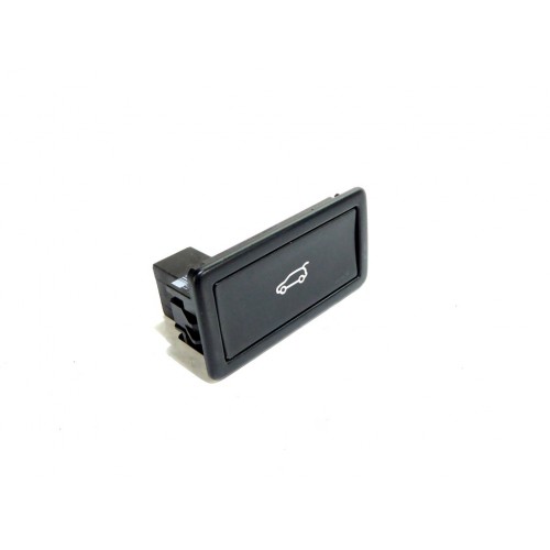 Volkswagen Touareg Trunk Release Switch 7L6959520 Volkswagen Touareg Trunk Release Switch 7L6959520