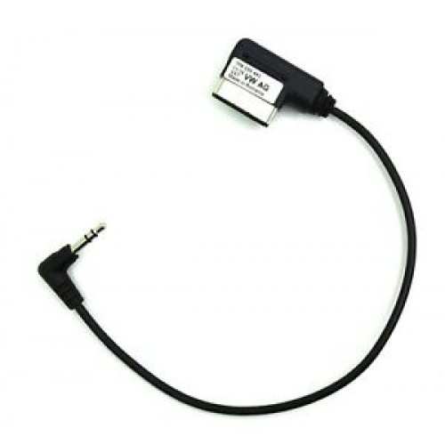 Volkswagen Touareg Auxiliary Aux Audio Cable