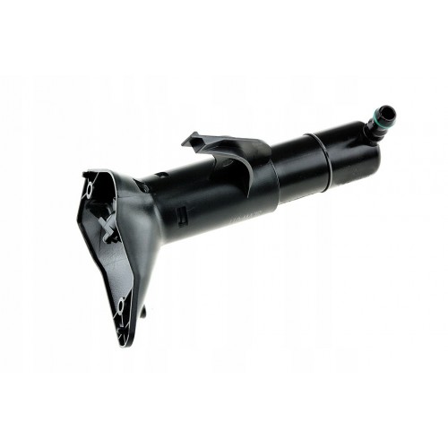 Volkswagen OEM TOUAREG Headlight Washer Jet Right 11-14 Volkswagen OEM TOUAREG Headlight Washer Jet Right 11-14
