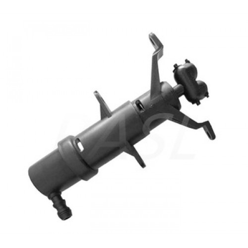 Volkswagen OEM TOUAREG Headlight Washer Jet Left 11-14 Volkswagen OEM TOUAREG Headlight Washer Jet Left 11-14