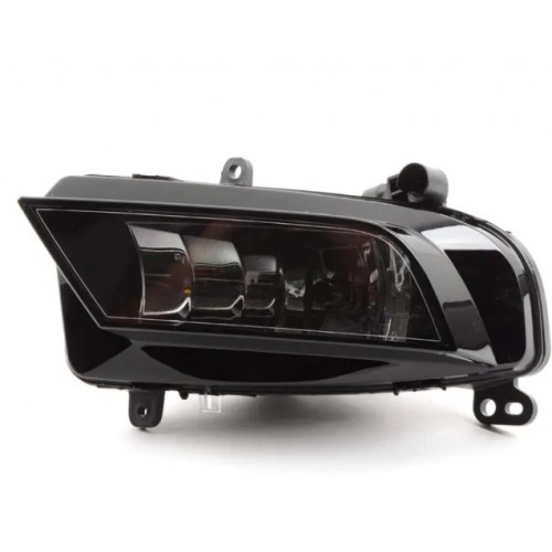 AUDI A4 B8 Left Foglight OEM 8K0941699 AUDI A4 B8 Left Foglight OEM 8K0941699