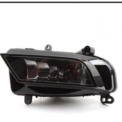 AUDI A4 B8 Right Foglight OEM 8K0941700 AUDI A4 B8 Right Foglight OEM 8K0941700