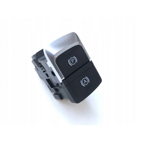 AUDI Q3 (8U) Handbrake Button OEM 8U0927225G AUDI Q3 (8U) Handbrake Button OEM 8U0927225G