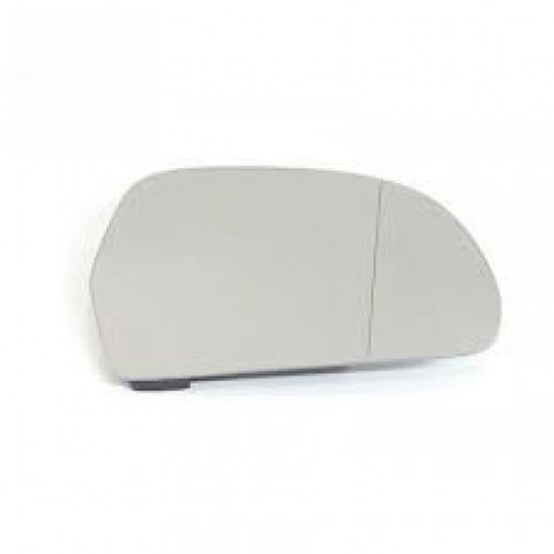 AUDI A4 Left Mirror Glass 8W0857535E AUDI A4 Left Mirror Glass 8W0857535E