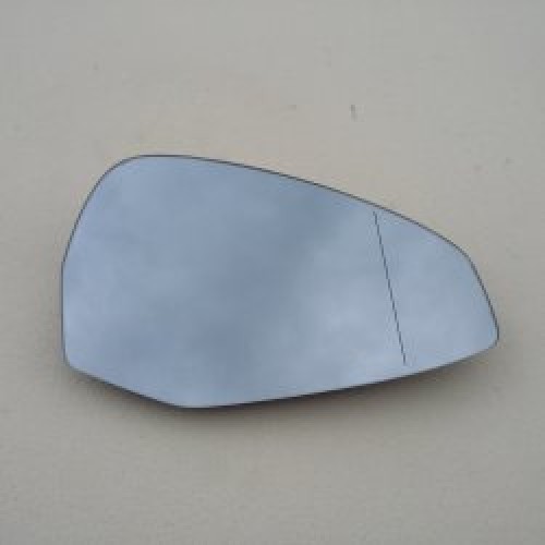 AUDI A4 Right Mirror Glass 8W0857536E AUDI A4 Right Mirror Glass 8W0857536E