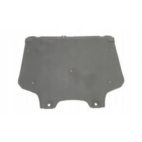 Audi S4 A4 Noise Damping Cover Rear 8W0863822A