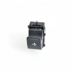 Audi A4 Electric Towbar Control Button OEM 8W0959511