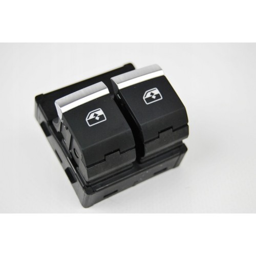 AUDI A5 Front Left Window Switch AUDI A5 Front Left Window Switch