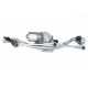 AUDI A1 Front Wiper Motor with Mounting