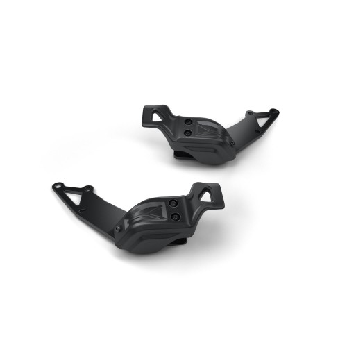 Yamaha TRACER 9 GT Side Cases Set Yamaha TRACER 9 GT Side Cases Set