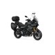 Yamaha TRACER 9 GT Side Case Left Pannier 30 Lt. Yamaha TRACER 9 GT Side Case Left Pannier 30 Lt.