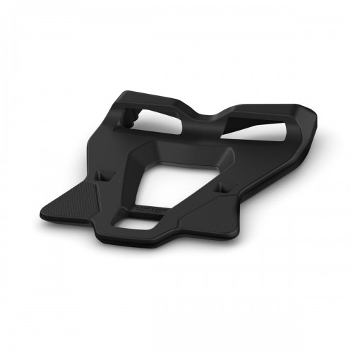 Yamaha Top Case Mounting Plate and Rear Carrier Yamaha Top Case Mounting Plate and Rear Carrier