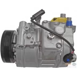 AC Compressor BMW Behr 8FK351322751